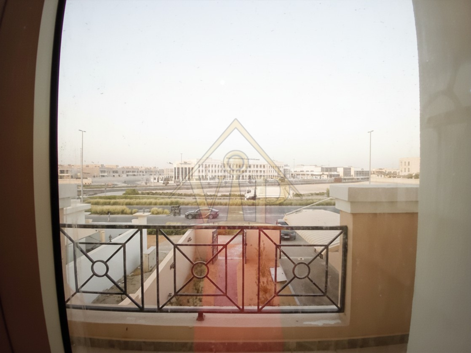 4BR_Khalifa City _Private Entrance Huge Plot Size Villa in a Compound | All Master Bedrooms